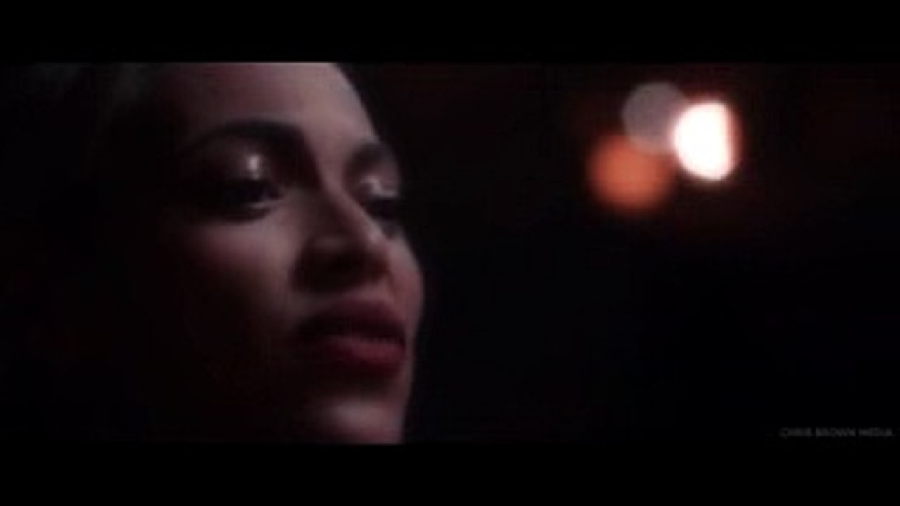 Chris Brown, Beyoncé - Jealous (Music Video)