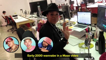 Men Try Head-To-Toe Velour Outfits For A Day