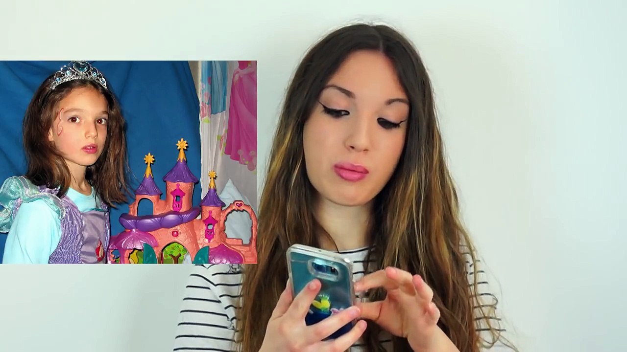 HO TOLTO L'APPARECCHIO! (Storia dei miei denti)