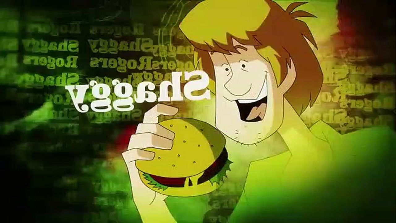 ScoobyDoo! Mystery Incorporated S01 E04 Secret of the Ghost Rig