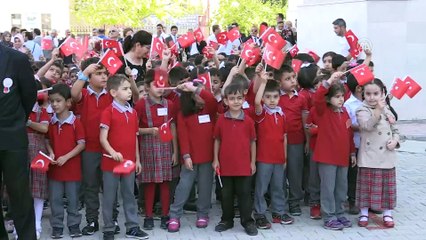 Yeni eğitim-öğretim yılı - MALATYA