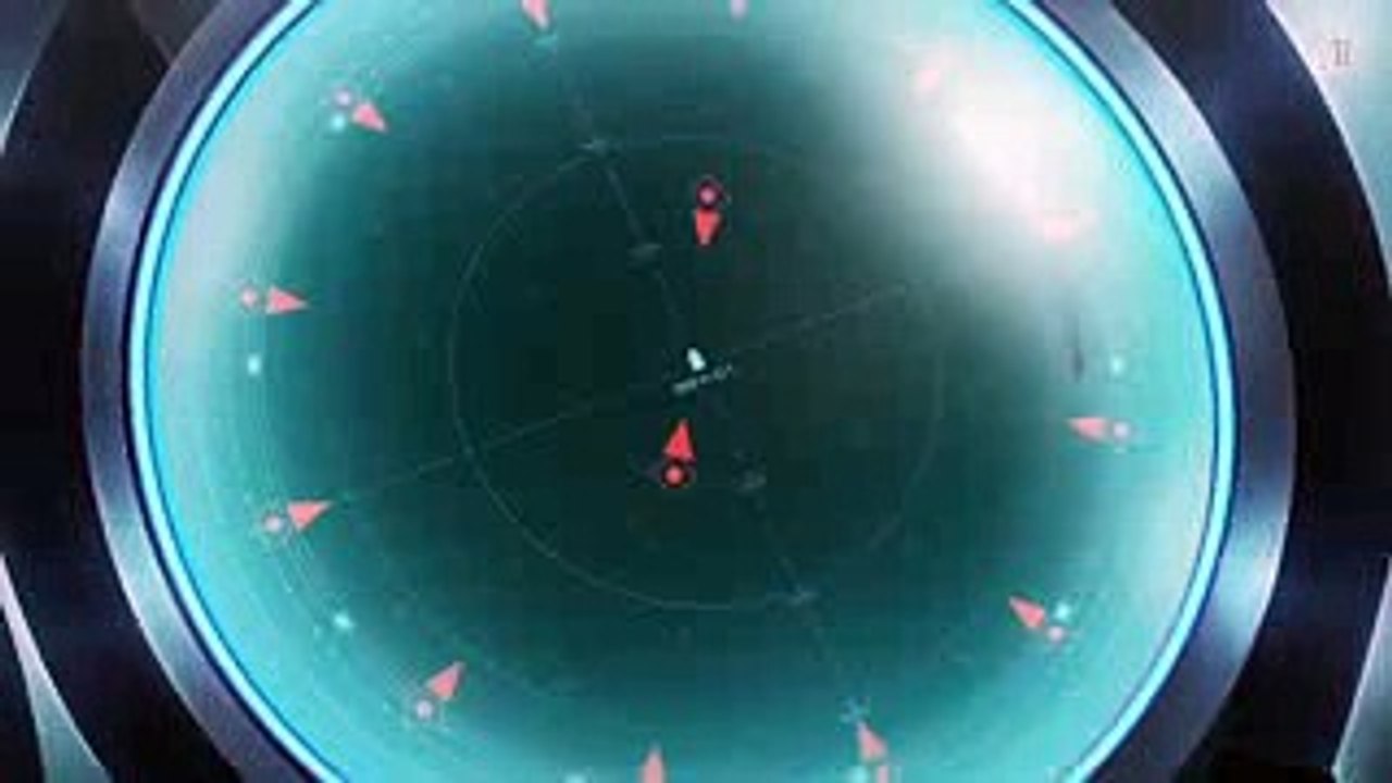 宇宙戦艦ヤマト2202を宇宙戦艦ヤマト2199星巡る方舟ＯＰ風にしてみた!!