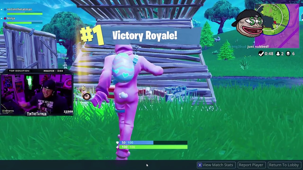 Fortnite Daily Best Moments Ep.302 (Fortnite Battle Royale Funny Moments)