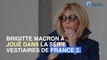 Brigitte Macron : son improbable réplique