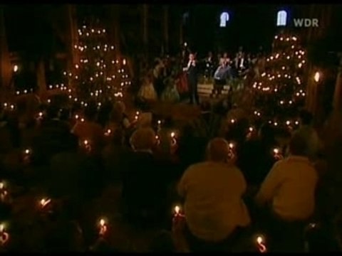 André Rieu - Silent Night, Holy Night