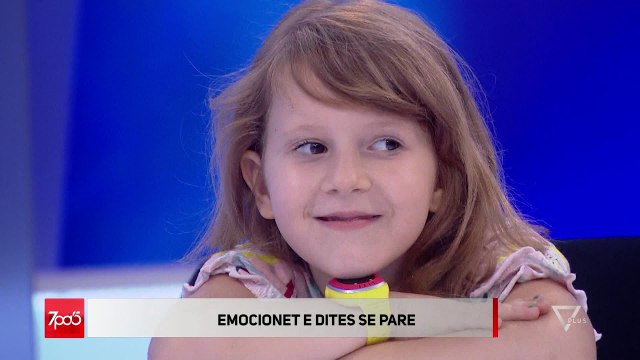 7pa5 - Dita e parë e shkollës - 17 Shtator 2018 - Show - Vizion Plus