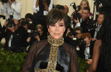 Kris Jenner doesn't want to marry again