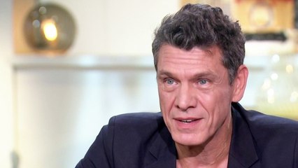 Portrait intimiste de Marc Lavoine (2ème partie)