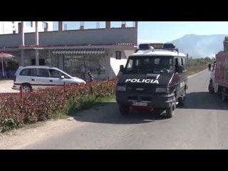 Gjykata le ne burg 4 te fortet e Nikles, lirohet Lutfi Haka