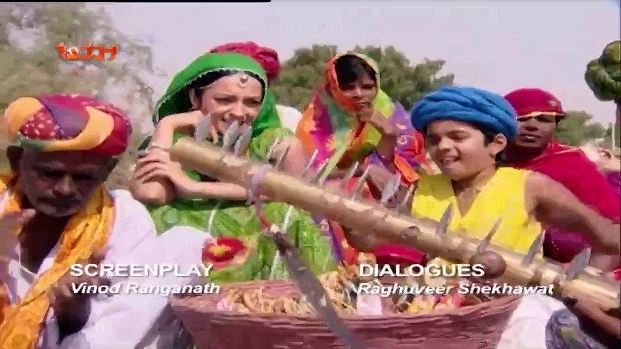 NỖI LÒNG NÀNG DÂU - TẬP 2 - TODAYTV