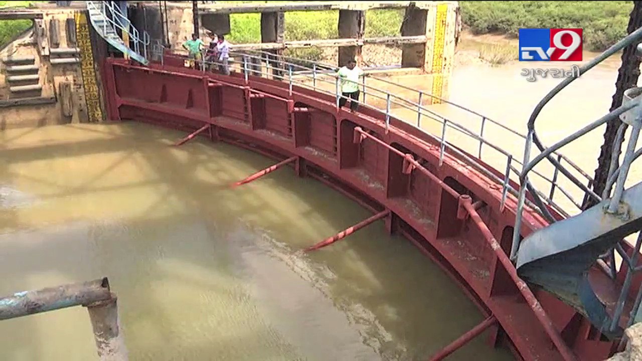 Bhavnagar port witnessing huge economic loss due to it's poor condition