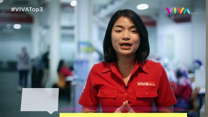 Prabowo Pulangkan Rizieq, PRT Dijual & Badai Mangkhut