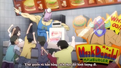 これはゾンビですか 08話