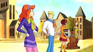 Scooby Doo Mystery Incorporated S01 E12 The Shrieking Madness