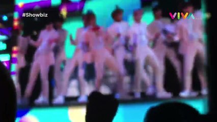 Rasanya Nonton Konser Seventeen Langsung!!