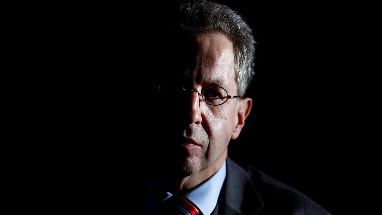 Hans-Georg Maaßen: Gehen oder bleiben