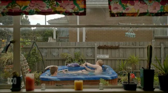 Please Like Me S04 E03 Beluga Caviar