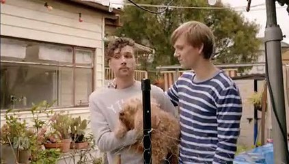 Please Like Me S03 E05 Coq au Vin