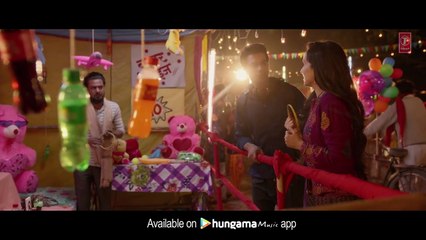 Nazar Na Lag Jaaye - STREE - Rajkummar Rao, Shraddha Kapoor - Ash King & Sachin-Jigr