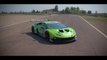 VÍDEO: La máquina perfecta de Lamborghini, el Huracán GT3 EVO