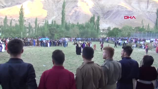 Şırnak Şırnak Kato'da Artık Silah Sesi Yerine Müzik Sesi Yankılanıyor-2