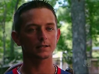 Crime Stories: Badge of Dishonor