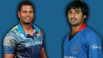 Asia Cup 2018: Sri Lanka Vs Afghanistan Match Preview and Prediction|वनइंडिया हिंदी