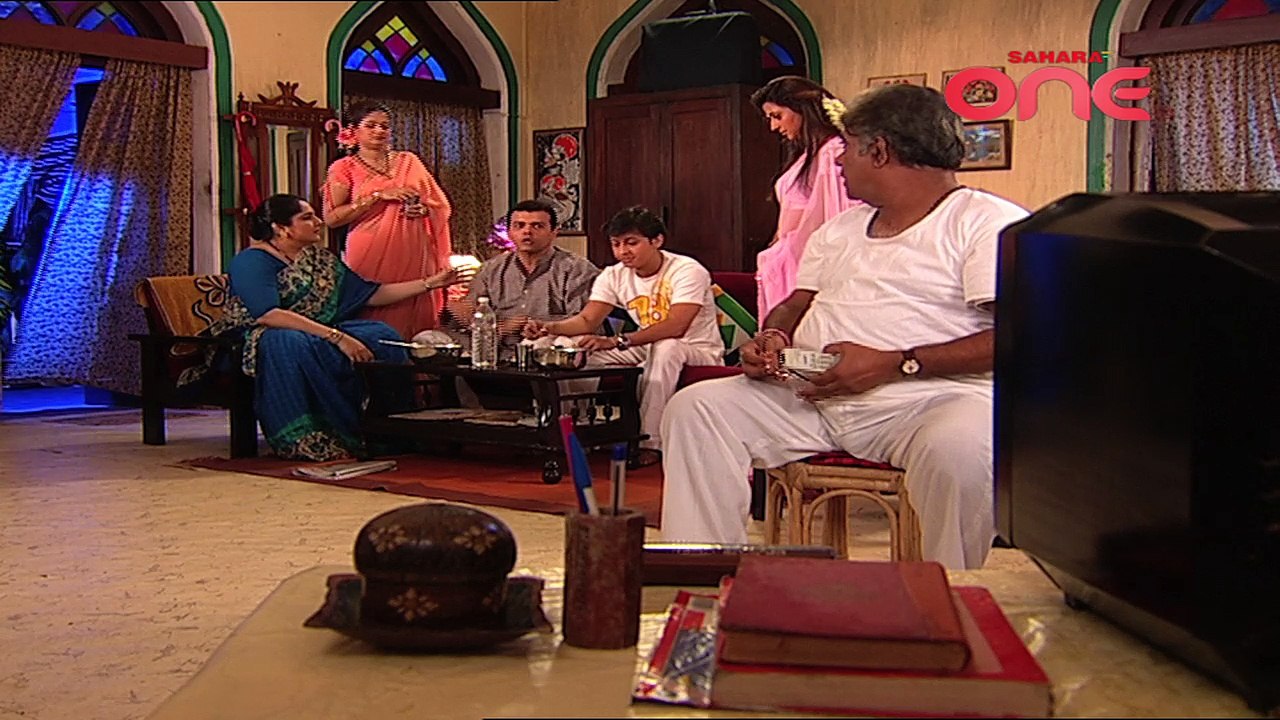 Woh Rehne Waali mehlon Ki   EP # 42