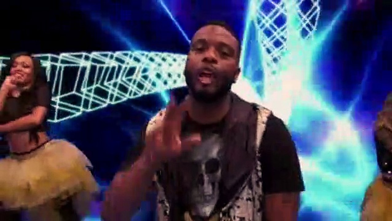 Game Shakers S03E03 Subway Girl video Dailymotion