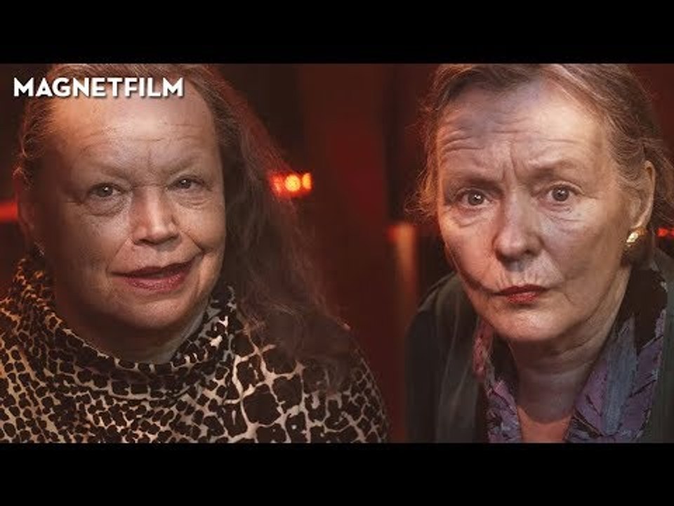 A girls night out | A Short Film by Timo Becker