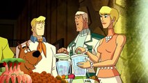 ScoobyDoo! Mystery Incorporated S02 E09 Grim Judgment