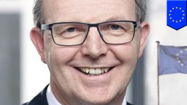 EU Article 13 copyright architect has tweeted copyrighted content