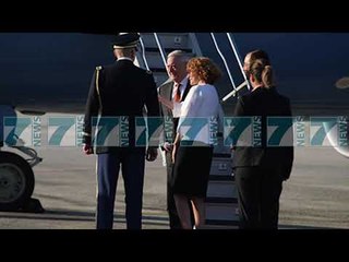 JAMES MATTIS NE SHKUP - News, Lajme - Kanali 7