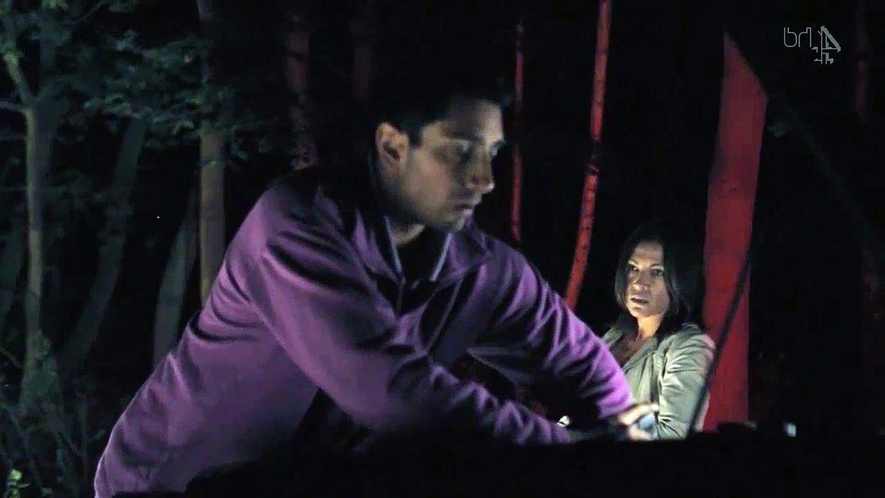 Dead Set S01 E02  Can the Housemates Keep Angel Alive