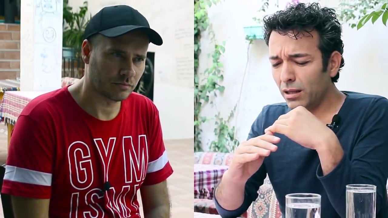 Bölgesel ve Yöresel Nağme Farkını Mükemmel Açıklayan Oğuz Aksaç