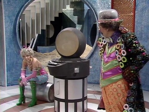 Doctor Who (Doctor Who Classic) S10 - E06