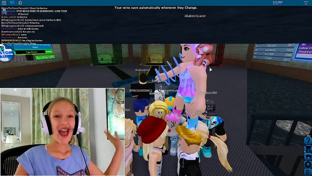 Drowning, I'm Drowning!!!