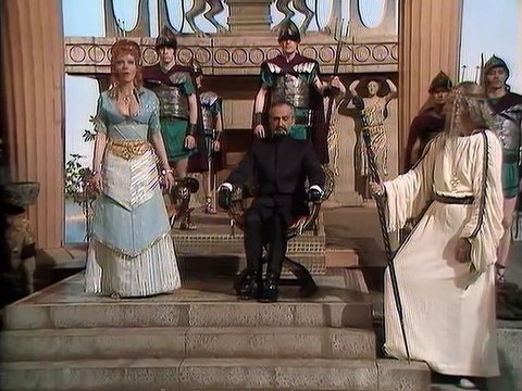 Doctor Who (Doctor Who Classic) S09 - E26