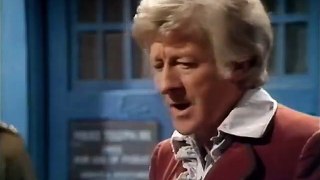 Doctor Who (Doctor Who Classic) S09 - E21