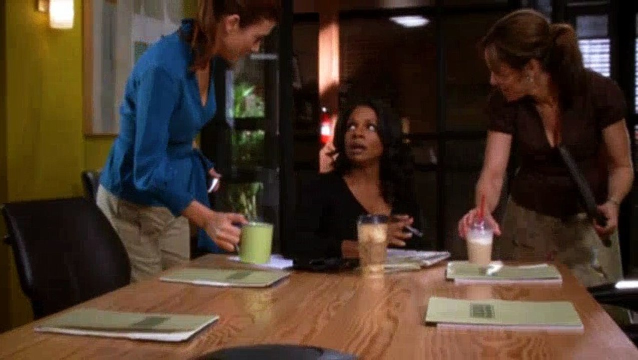 Private Practice S01E06