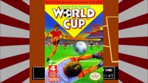 Recenzor (odc. 26) - Nekketsu Koukou Dodgeball-bu: Soccer-hen (Famicom)