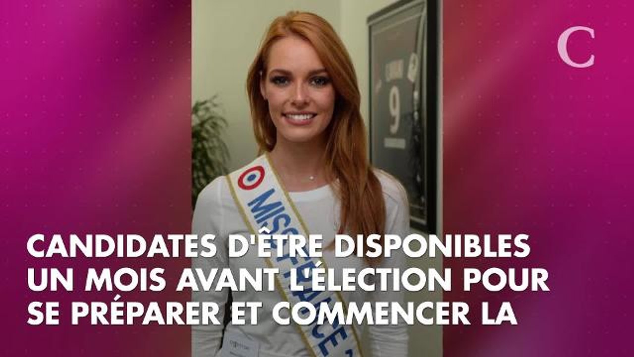 Maëva Coucke représentera la France à Miss World... Découvrez celle qui la remplacera à Miss univers