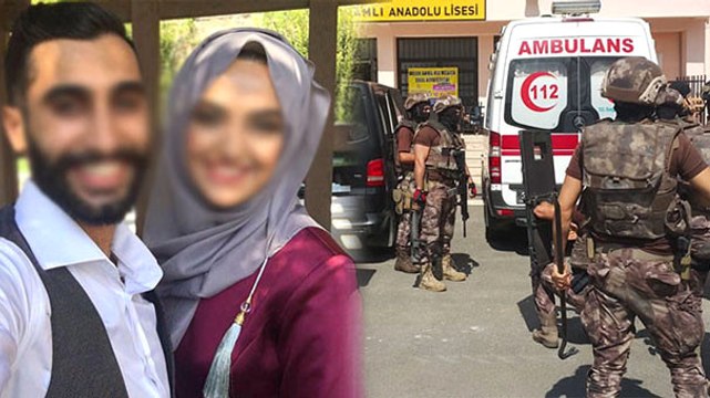 Pendik'te Nişanlısını Rehin Alan Gencin, 22 Yıla Kadar Hapsi İsteniyor