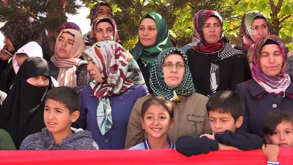 Yeni eğitim-öğretim yılı - ERZURUM