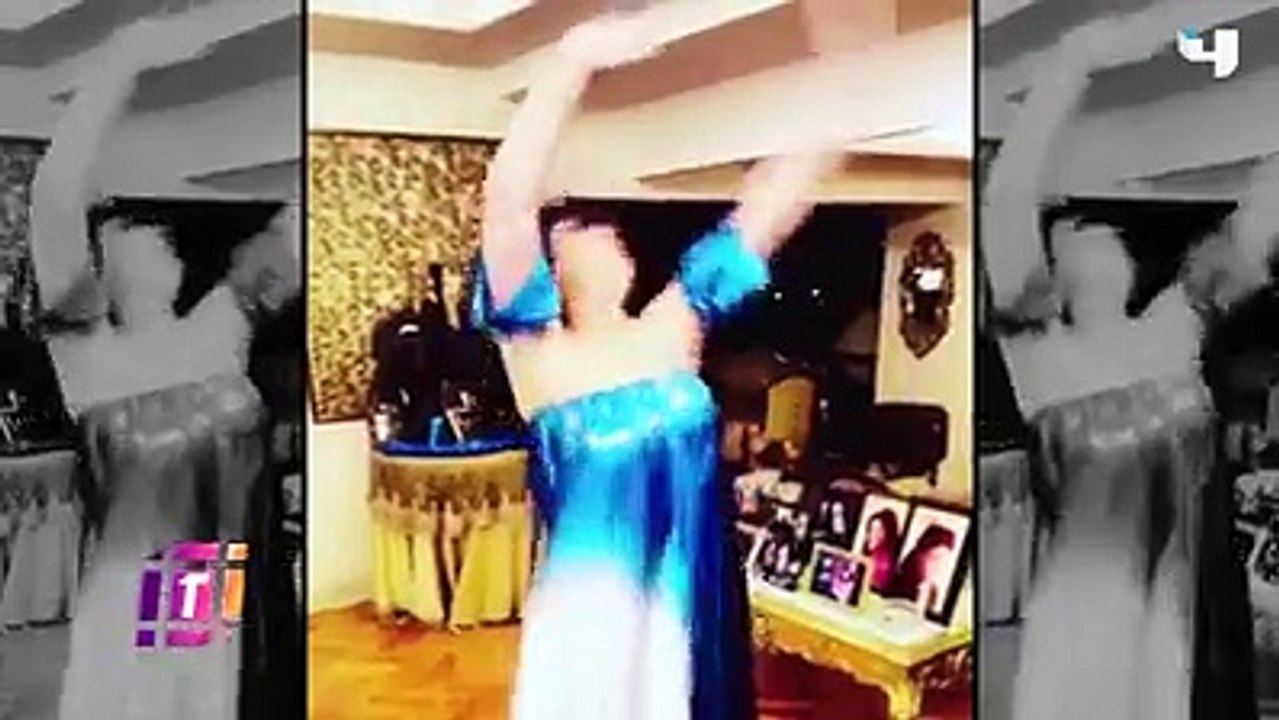 اكتشفي حيلة فيفي عبده لخسارة الوزن الزائد سريعاً