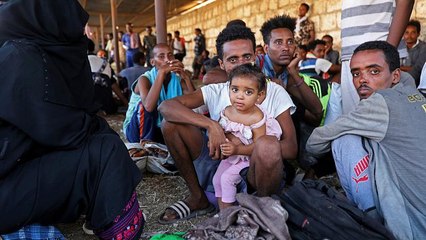 Criminalização do transporte de migrantes penaliza nigerinos