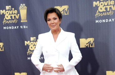 Kris Jenner: Soziale Medien können depressiv machen