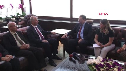 Denizli Avrupa Birliği Erasmus Bütçesini Arttırdı 2