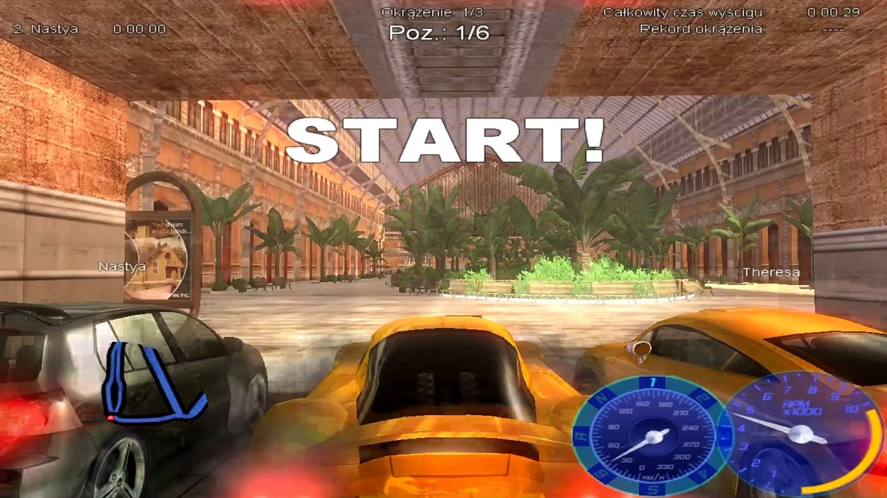 Recenzor (odc. 28) - European Street Racing