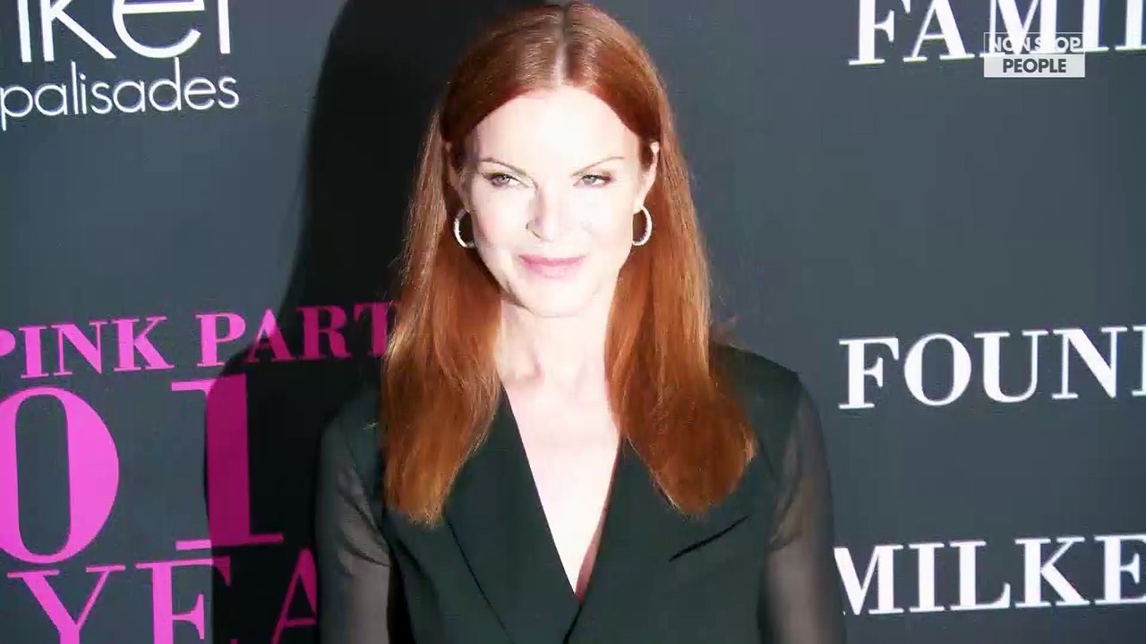 Marcia Cross, ex-héroïne de Desperate Housewives, est atteinte d’un cancer